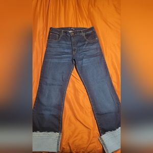 L&B Jeans Size 16